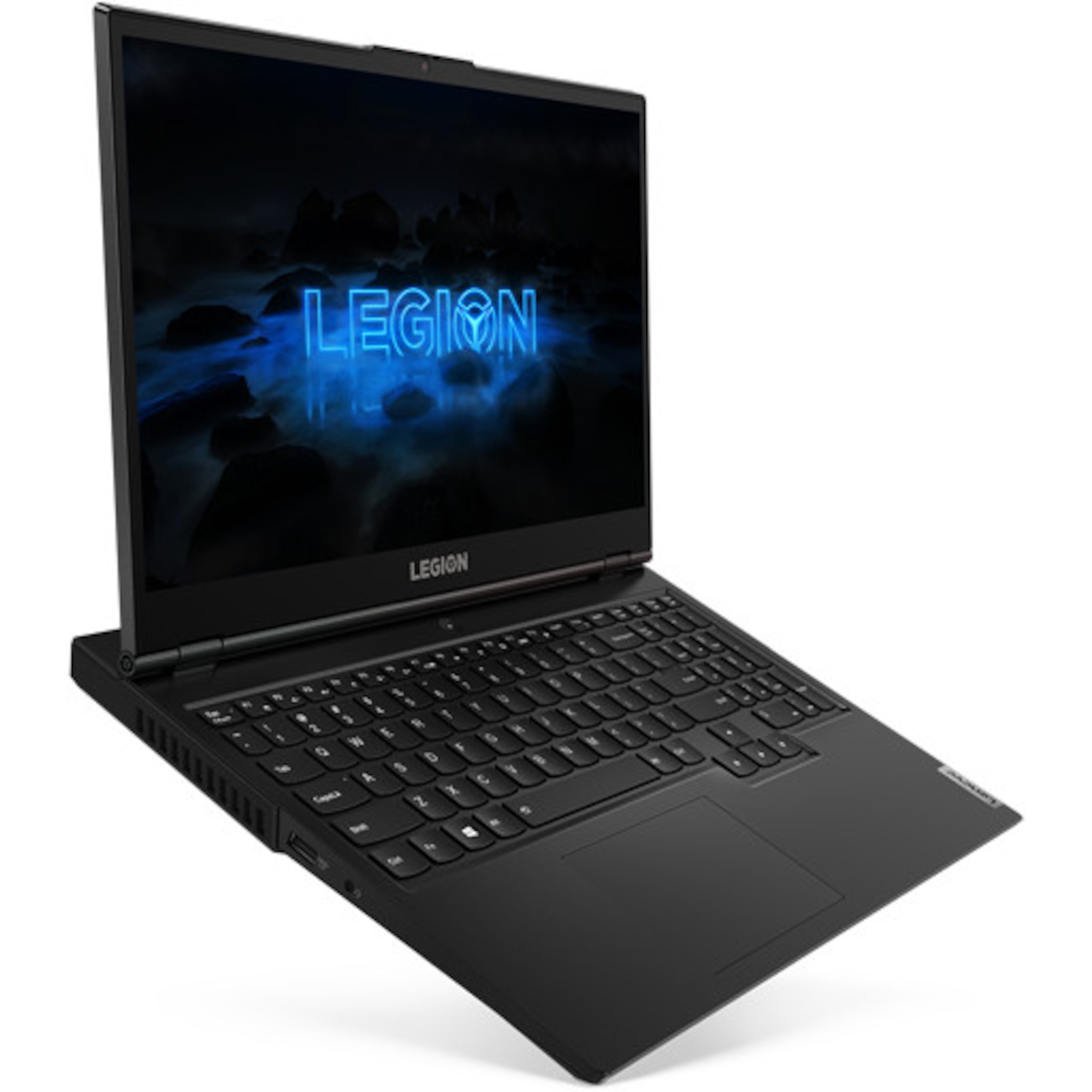 LENOVO Legion 5 15IMH05H, Intel Core I7-10750H, Windows 10 Home, 39,6 ...